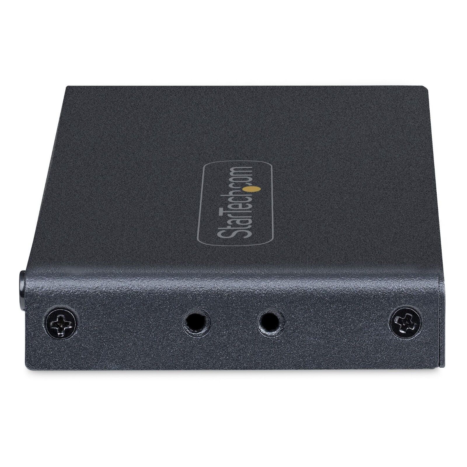 StarTech 4PORT-8K-HDMI-SWITCH 4-Port 8K HDMI 2.1 Auto Switch Power & Remote BLK
