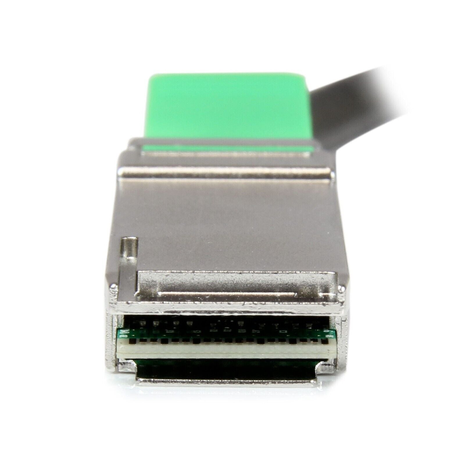 StarTech QSFPMM2M 6Ft QSFP+ Direct Attach Cable SFP Module MSA 40G Transceiver