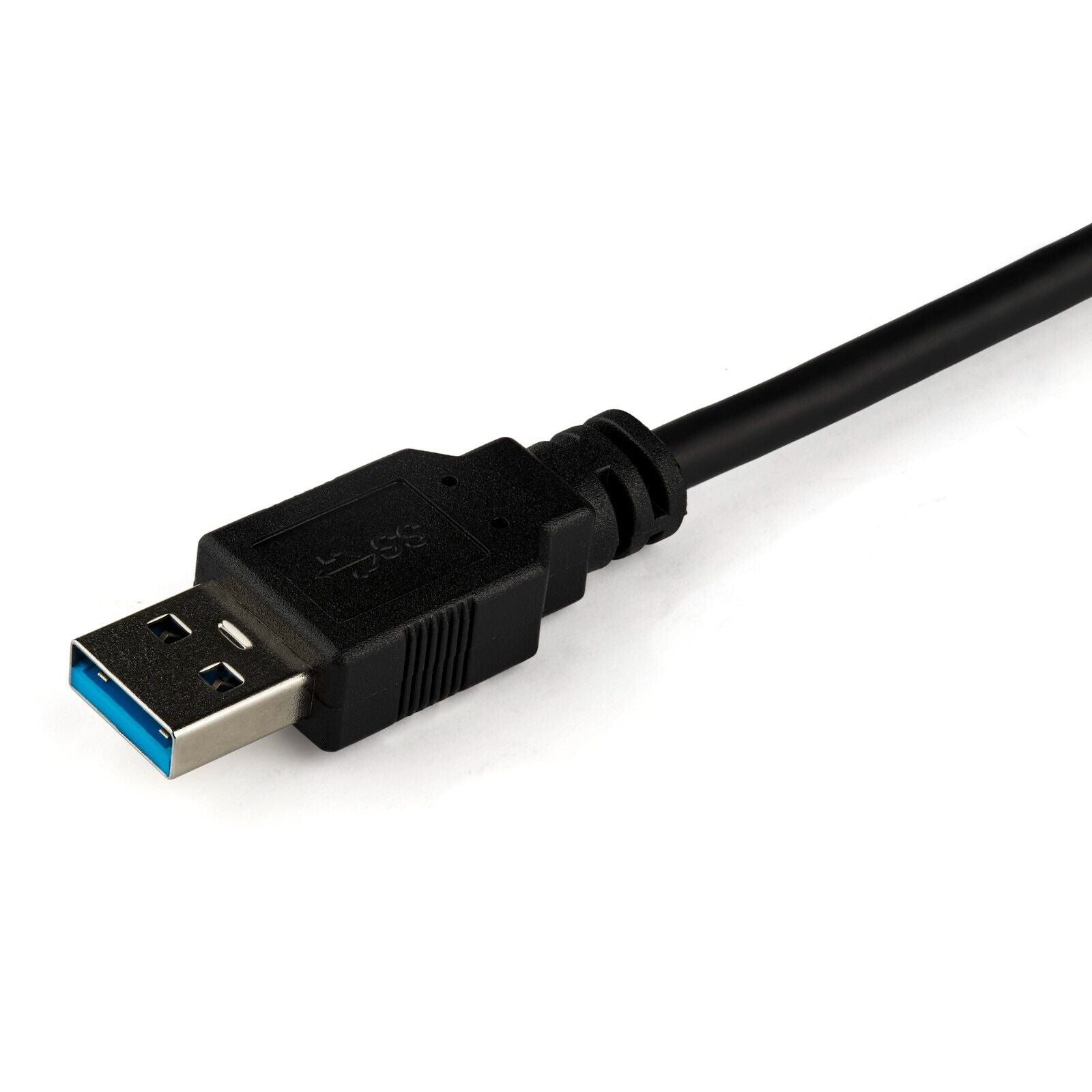 StarTech USB3S2SAT3CB SATA to USB 3.0 to 2.5" Hard Drive Adapter Ext Converter
