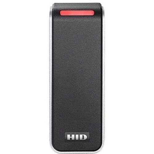 HID 20NKS-T0-000000 Signo 20 Mullion Terminal Strip Reader w/ Priority Standard