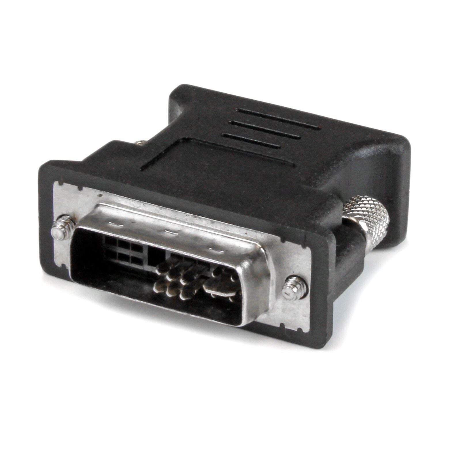 StarTech USB32DVIPRO USB 3.0 To DVI /VGA External VIdeo Graphics Card Adapter