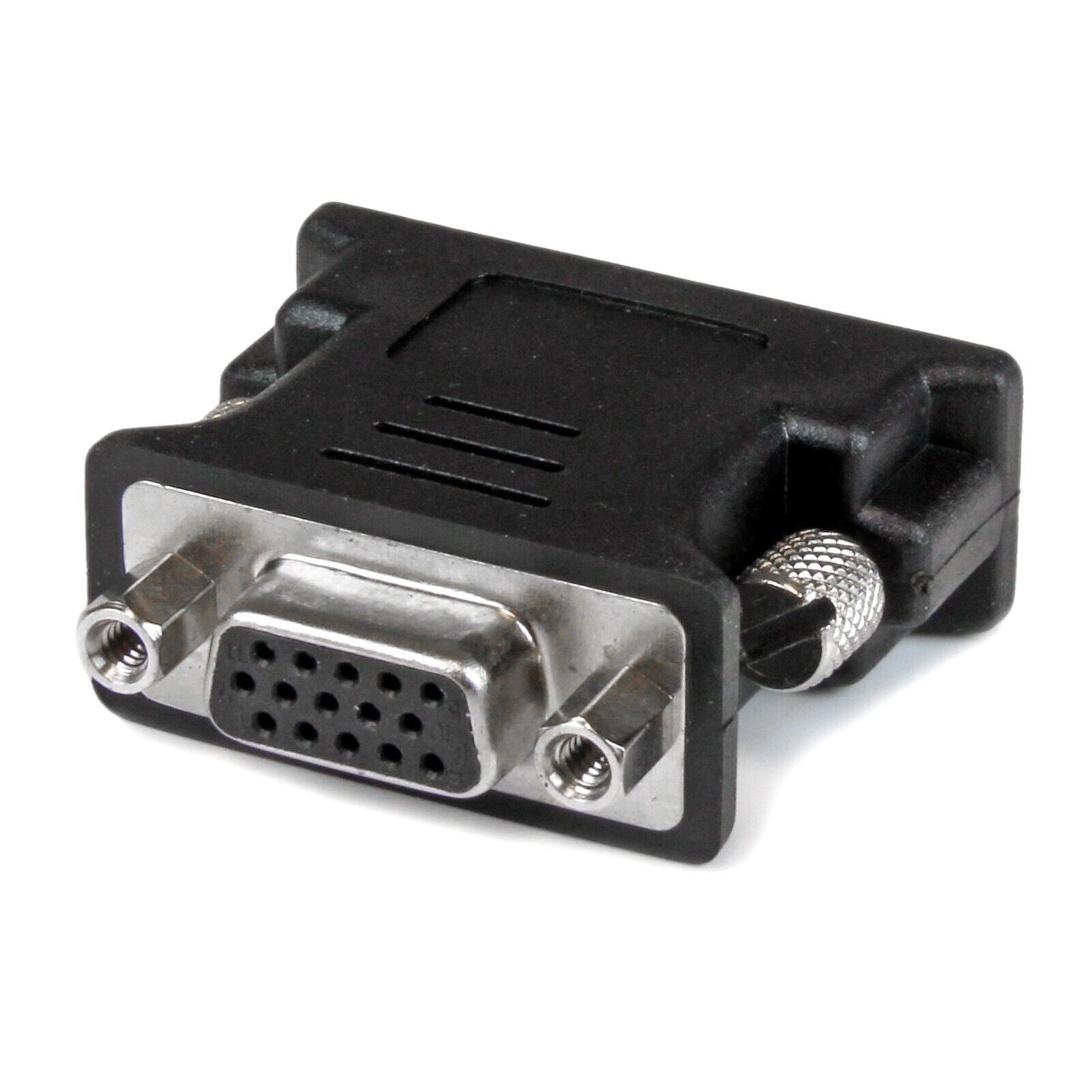 StarTech USB32DVIPRO USB 3.0 To DVI /VGA External VIdeo Graphics Card Adapter