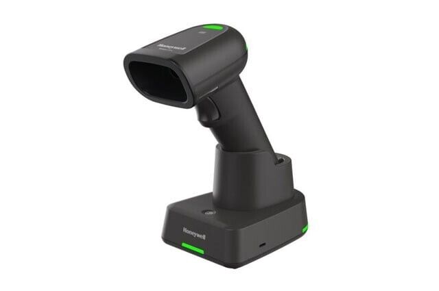 Honeywell 1962GSR-2USB-5BF-N Xenon Ultra Cordless Bluetooth Handheld Scanner