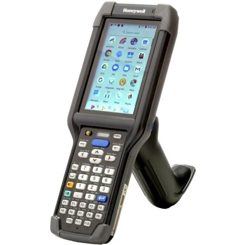 Honeywell CK65-L0N-BMC210F CK65,4GB/32GB Memory,Alphanumeric,EX20 Near/Far Range