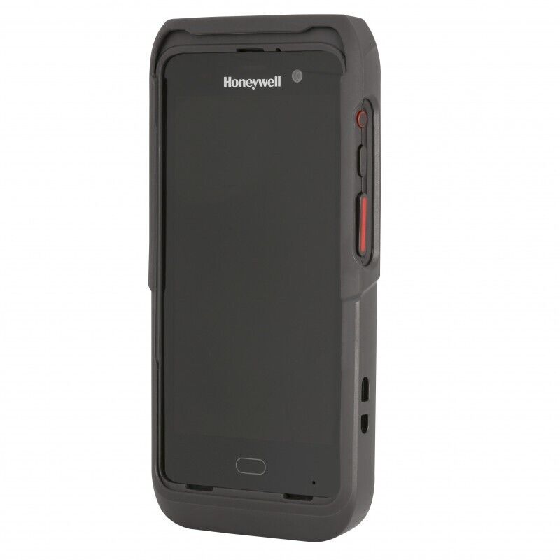 Honeywell CT45P-L1N-37D120G CT45 WWAN, 6G/64G, 5 Inch 1920x1080P Full HD, S0703,