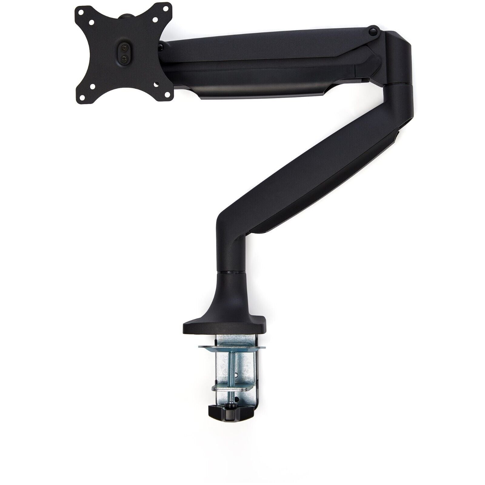 StarTech ARMPIVOTHDB Heavy Duty Monitor Adjustable Arm Desk Mount ERGO VESA 32"
