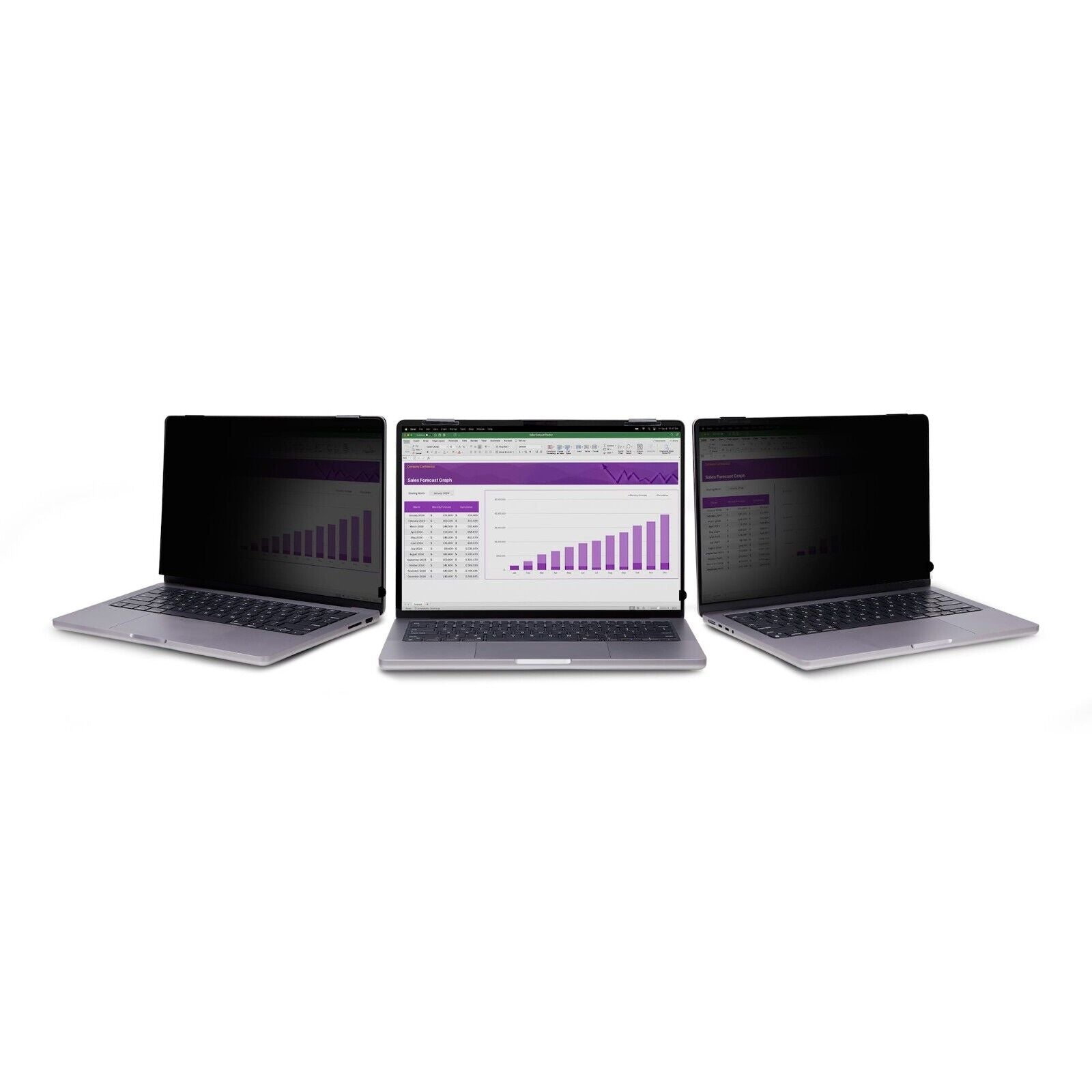 StarTech 16M21-PRIVACY-SCREEN 16In Macbook Pro Privacy Screen Anti-Glare w BLR