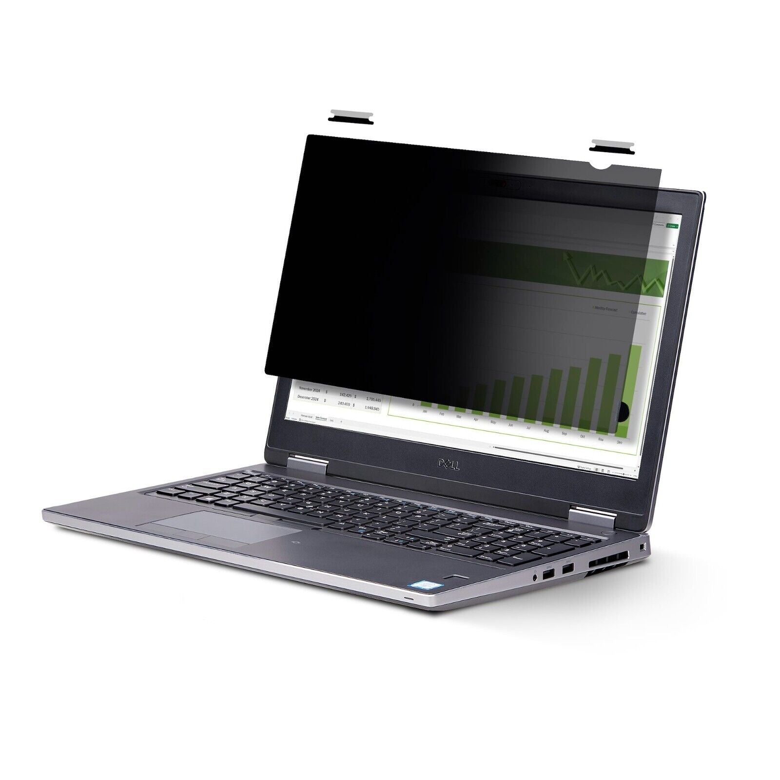 StarTech 133T6-PRIVACY-SCREEN 13.3In 16:10 Touch Laptop Privacy Screen AntiGlare