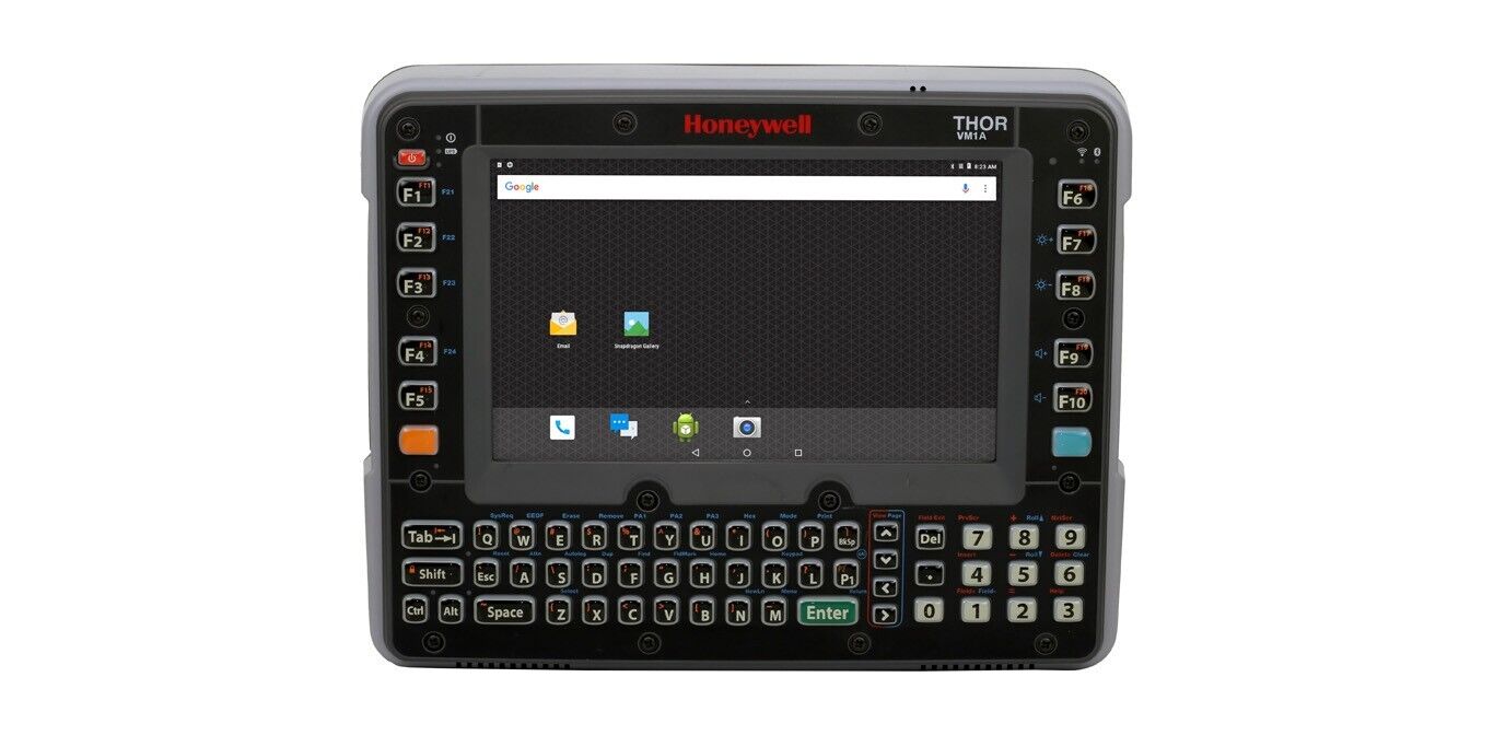 Honeywell VM1A-L0N-1A6A20F Thor VM1A Vehicle-Mounted Computer Qualcomm