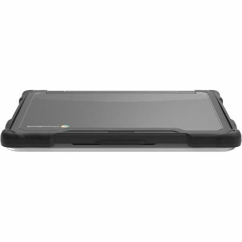 Gumdrop 06L012 Slimtech Case for Lenovo 300E 300W Yoga G4 Chromebook 2-in-1 Blk