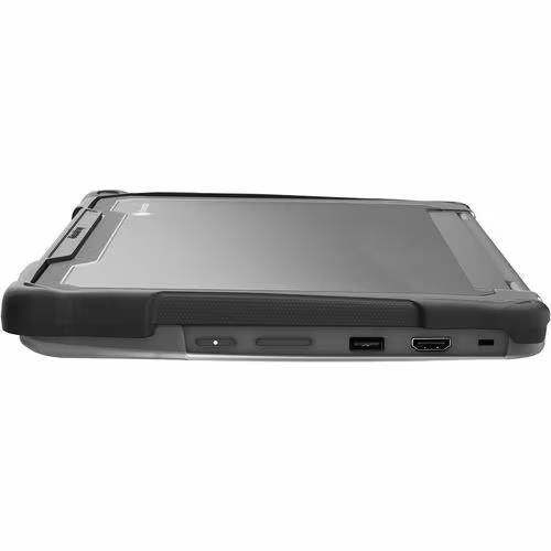 Gumdrop 06L012 Slimtech Case for Lenovo 300E 300W Yoga G4 Chromebook 2-in-1 Blk