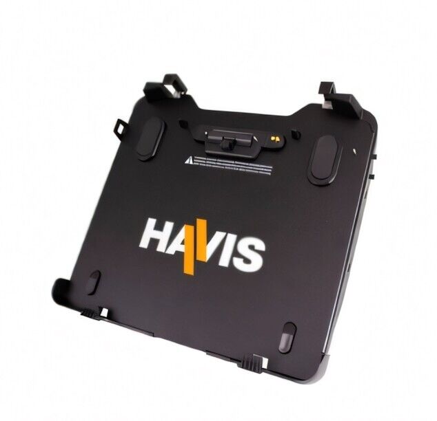 Panasonic HA-33LDS2 Havis 2-in-1 Vehicle Dock USB VGA HDI- Eth for ToughBook 33