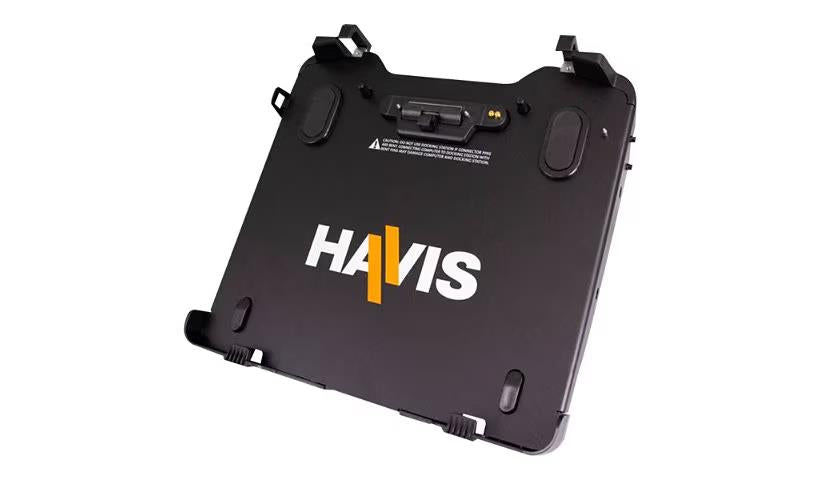 Panasonic HA-33LDS2L Havis 2-in-1 Vehicle Dock USB VGA HDI- ETH RF ToughBook 33