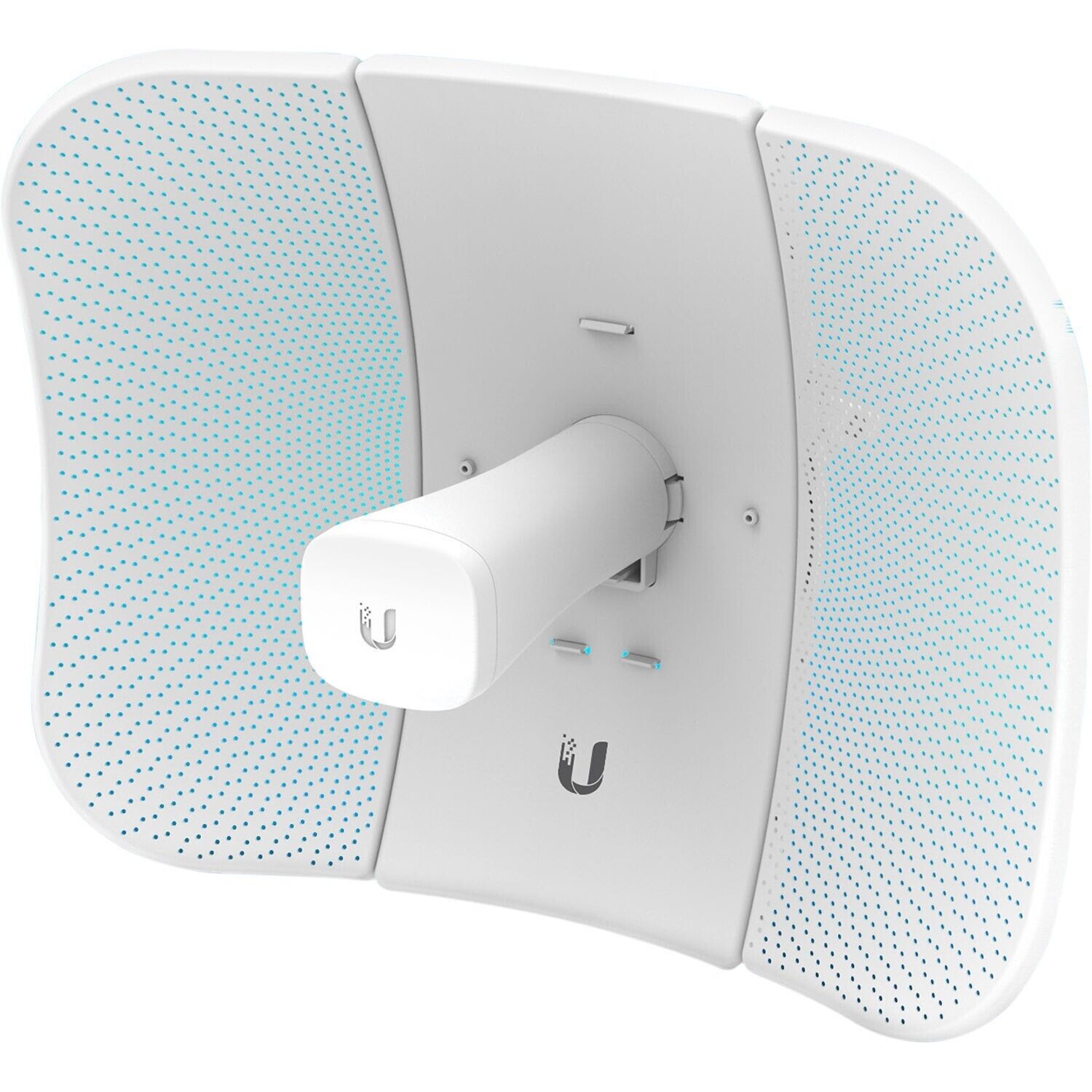 Ubiquiti Networks LBE-5AC-GEN2 LiteBeam AC Gen2 IEEE 802.11ac 450 Mbit/s Wireles