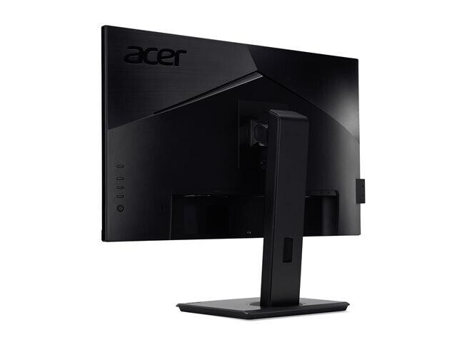 Acer UM.WB7AA.H01 Vero B7 B227Q 21.8" LCD Monitor 1920x1080 SPKR HDI- VGA DP BLK