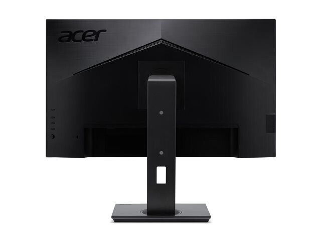 Acer UM.WB7AA.H01 Vero B7 B227Q 21.8" LCD Monitor 1920x1080 SPKR HDI- VGA DP BLK