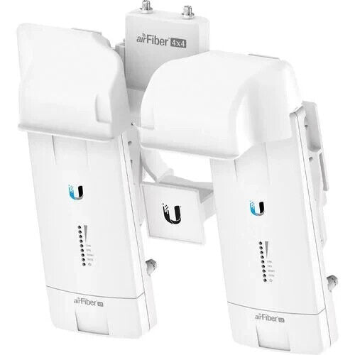 Ubiquiti Networks AF-MPX4-US Af-mpx4 Scalable Airfiber Mimo Multiplexer