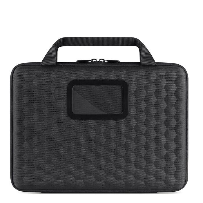 Belkin B2A079-C00 AirProtect 11" Notebook Chromebook Always On Slim Case Black
