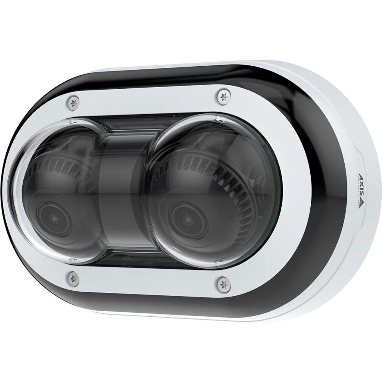 AXIS 02944-001 P4708-PLVE 8 Megapixel Outdoor 4K Network Camera Color - Dome