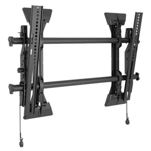 Chief MTM1U Fusion Medium TV Wall Mount 32"-65" Screen Height Adjustable Black