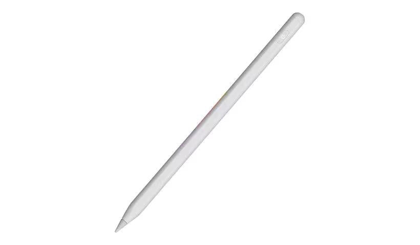 Codi A09013 Active Stylus for iPad w Palm Rejection fr Apple iPad Pro Air SWhite