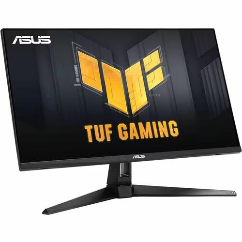 Asus VG27AQ3A 27" TUF Gaming LED Monitor 2560 1ms 16:9 250cmd 180H DP HDI- SPKR