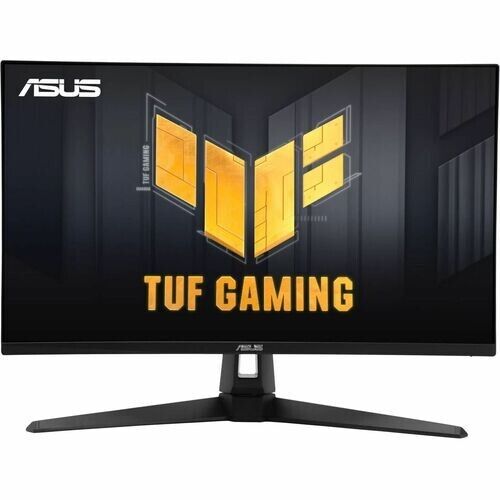 Asus VG27AQ3A 27" TUF Gaming LED Monitor 2560 1ms 16:9 250cmd 180H DP HDI- SPKR