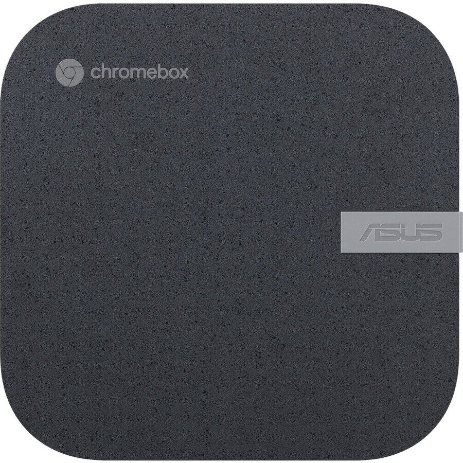 Asus CHROMEBOX5-S5055UN ChromeBox 5 i5-1240P 8GB 128GB 2.5G-LAN DP HDMI MiniPC
