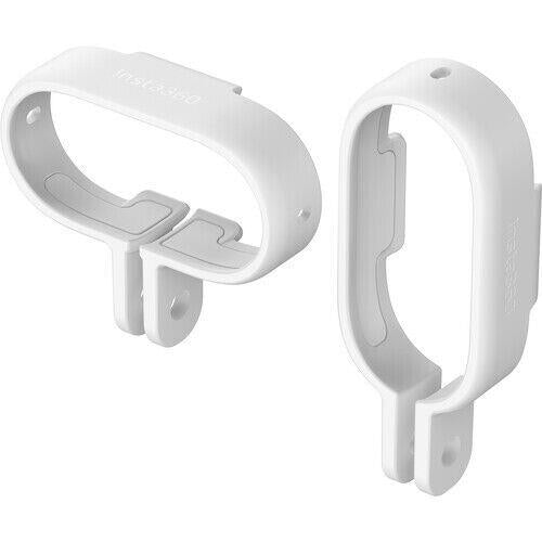 Insta360 CINSBATG GO 3/GO 3S Vertical & Horizontal Action Pod Mount Set