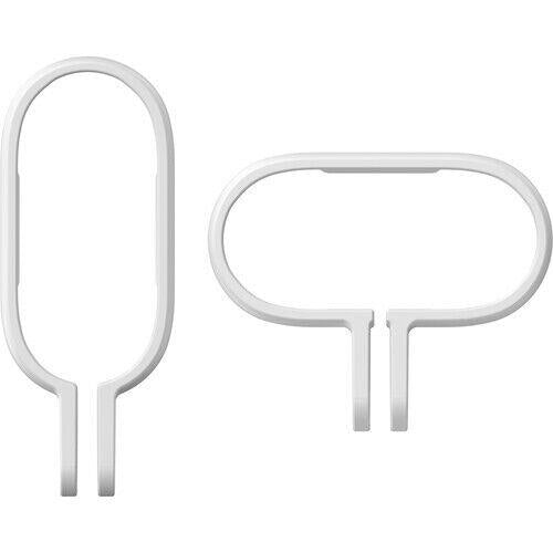 Insta360 CINSBATG GO 3/GO 3S Vertical & Horizontal Action Pod Mount Set