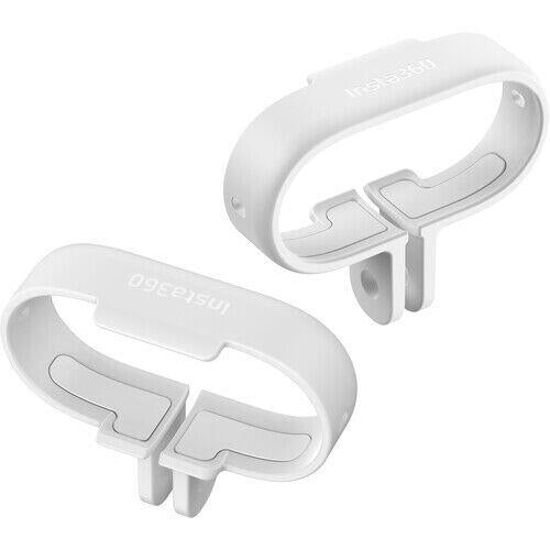 Insta360 CINSBATG GO 3/GO 3S Vertical & Horizontal Action Pod Mount Set