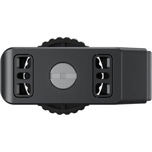 Insta360 CINSBBMM Vertical-Horizontal Mount for X4 Camera w Quick Release Points
