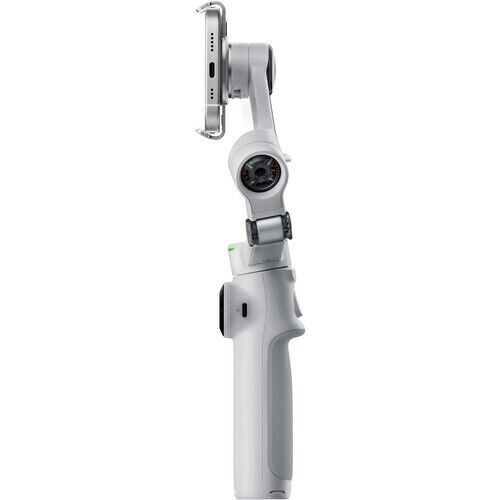 Insta360 CINSABQB_FLOW203 Flow 2 Pro Smartphone Gimbal Stabilizer Deep Tracking