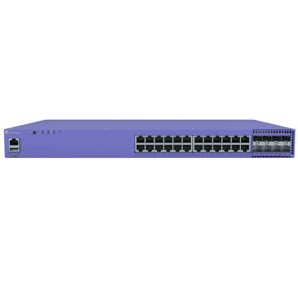 Extreme Networks 5320-24T-8XE 5320 24port Data Switch