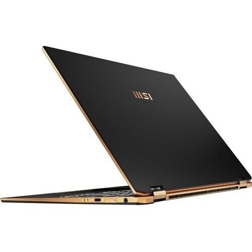 MSI SUME1313243 Summit Flip EVO 13" i7-1360P Touch Laptop Iris Xe 16GB 1TB W11H
