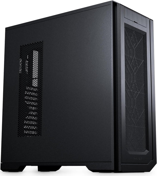 Phanteks PH-ES620PC_BK02 Enthoo Pro 2 Full Tower Closed Panel Mesh XL-ATI Black