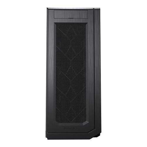 Phanteks PH-ES620PC_BK02 Enthoo Pro 2 Full Tower Closed Panel Mesh XL-ATI Black