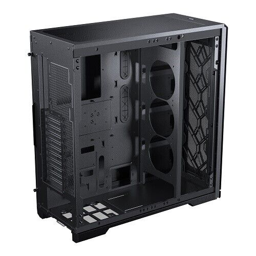 Phanteks PH-ES620PC_BK02 Enthoo Pro 2 Full Tower Closed Panel Mesh XL-ATI Black
