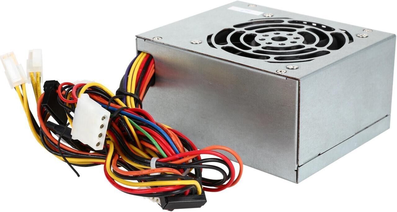 Seasonic SSP-300SFG 300W SFX 80+ Gold Active PFC Slim Design Silent Power Supply