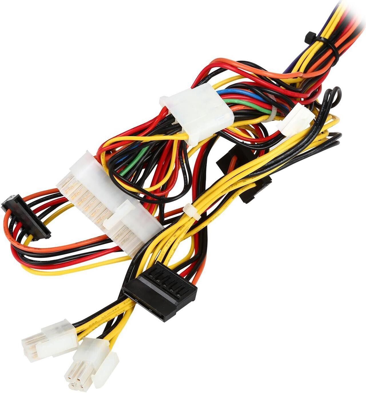 Seasonic SSP-300SFG 300W SFX 80+ Gold Active PFC Slim Design Silent Power Supply