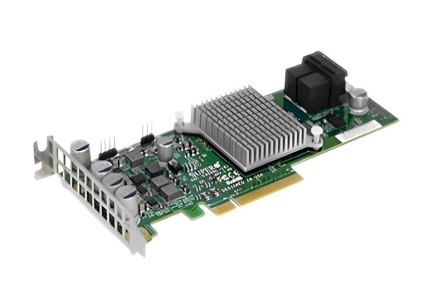 Supermicro AOC-S3008L-L8I 12Gb/s 8 Port SAS Internal RAID Broadcom 3008 Adapter
