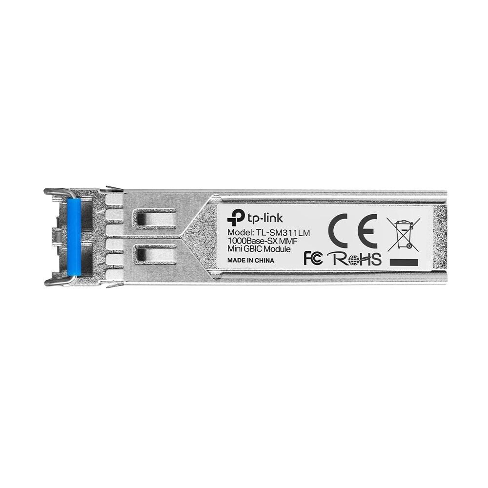 TP-Link SM311LM Multi-Mode MiniGBIC Module use with JetStream MC200L MC200CM