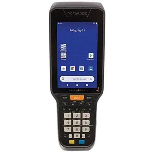 Datalogic 943500010 Skorpio X5 Hand held, 802.11 a/b/g/n/ac, 4.3" display, BT V5