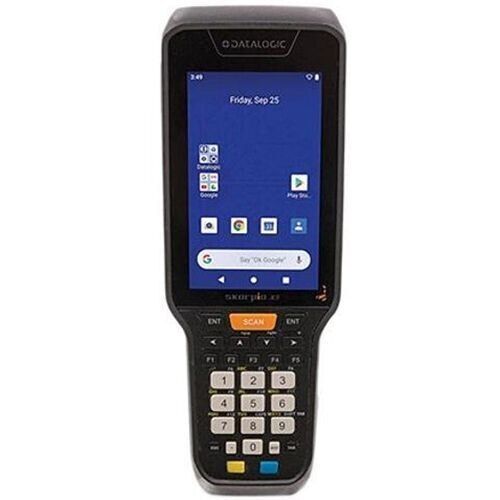 Datalogic 943500035 Skorpio X5 Pistol Grip, 802.11 a/b/g/n/ac, 4.3" display, BT