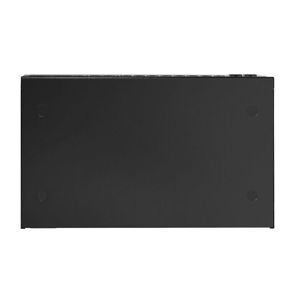 TP-Link ER7412-M2 Omada Multi-Gigabit VPN 10x GBe 2x 2.5Gbe WAN LAN SFP Gateway