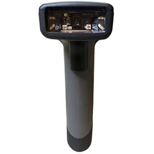 Code CR1500-K201-C500-US3 Code Reader Kit - CR1500 (Cabled, Dark Gray, Handled),