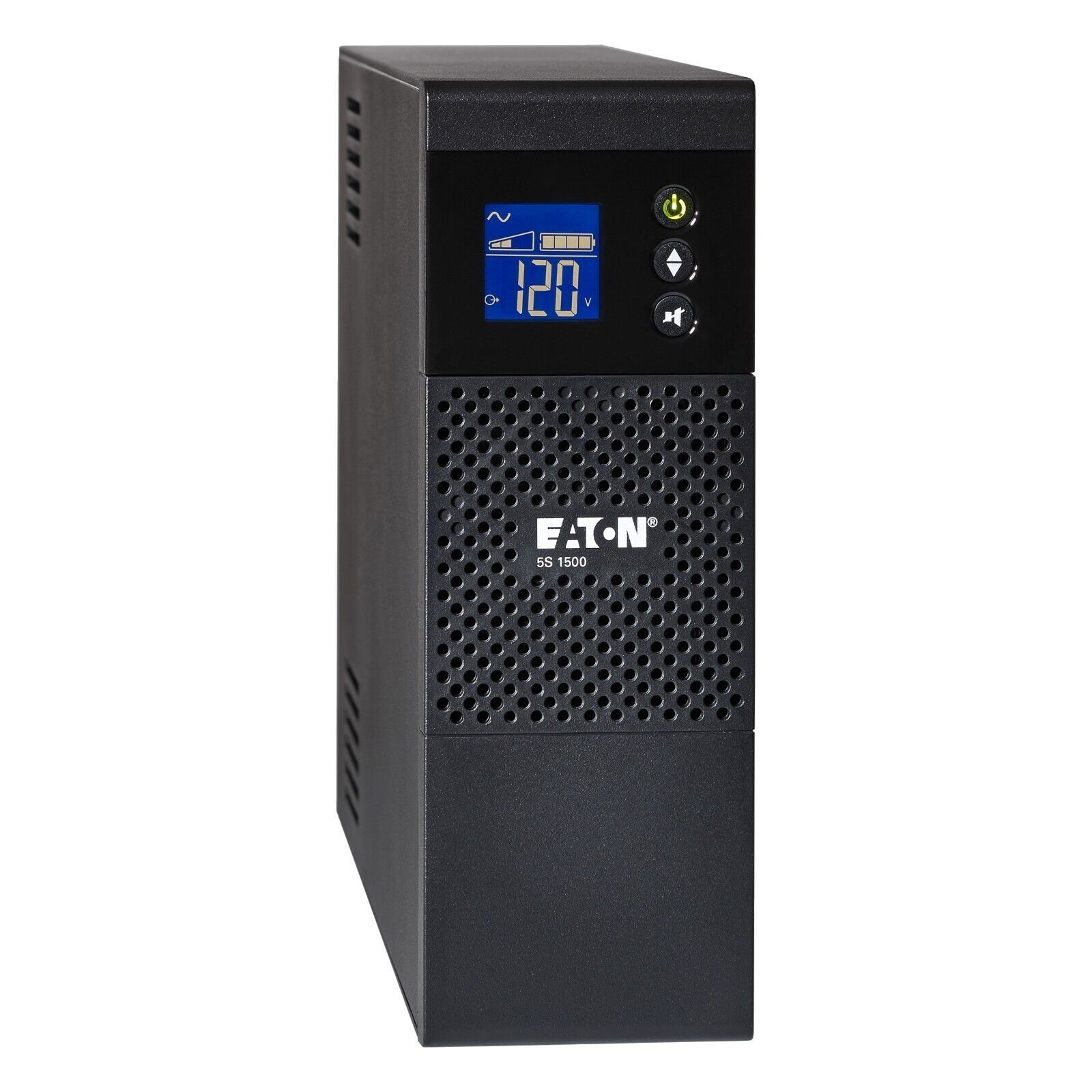 Eaton 5S1000LCD 1000VA/600W 5S UPS with LCD Display