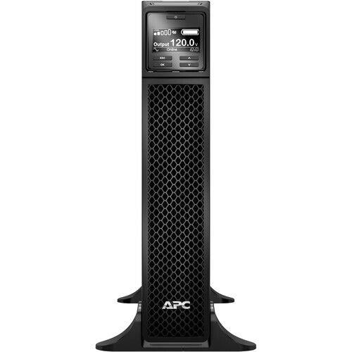 APC SRT2200XLA Smart UPS Online Tower 6x Outlets SmartSlot 2200VA 1800W 340J
