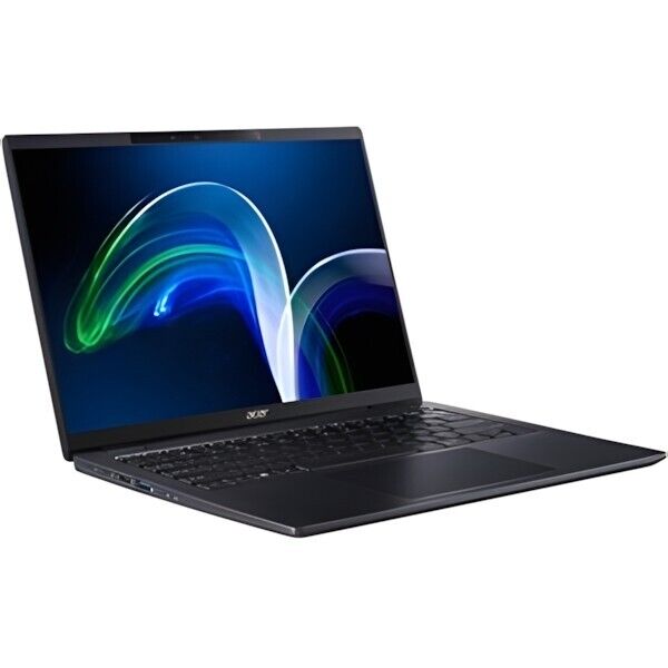 Acer NX.B5QAA.003 TravelMate 14" P6 Core 7 TouchScrn Notebook 32GB 1TB CAM W11P