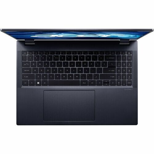 Acer NX.VUXAA.001 TravelMate 16" P4 AMD Ryzen 5 Notebook 16GB 512GB WebCAM W11P